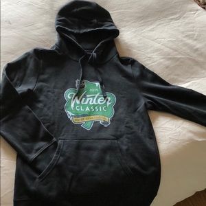 Winter Classic 2019 Black Sweatshirt